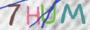 CAPTCHA-Bild